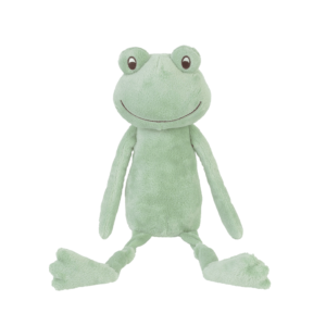 Frog Flavio no. 1 by Happy Horse