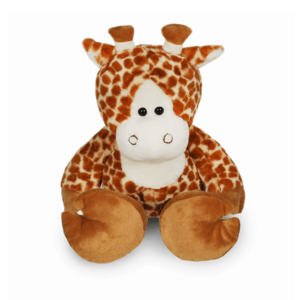 Funnies knuffel giraffe