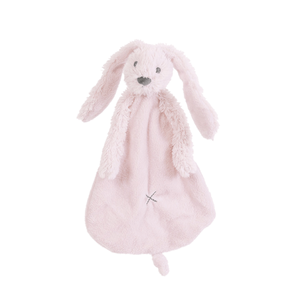Tuttle Rabbit Richie by Happy Horse in pink