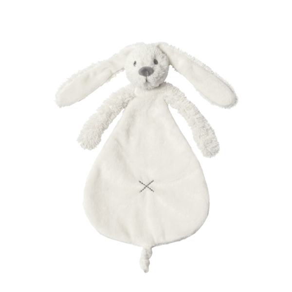 Tuttle Rabbit Richie by Happy Horse in ivory