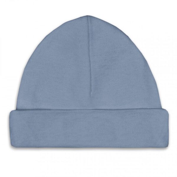 Funnies hat - grey-blue