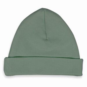 Funnies hat - stonegreen